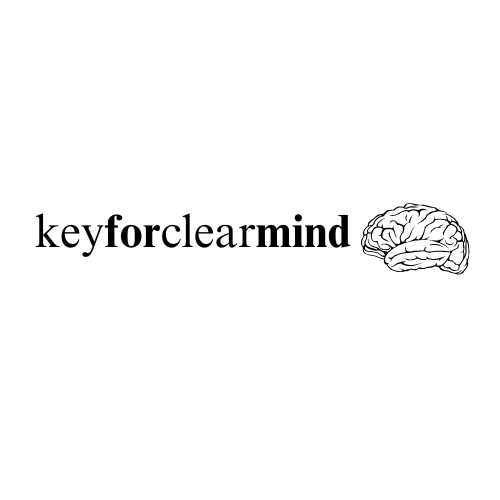  keyforclearmind